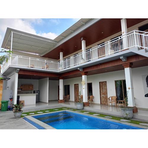 Pulmo Residen Canggu