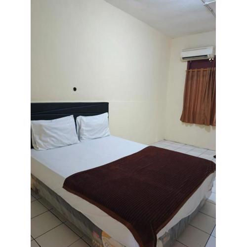 Pulogadung Residence by NamRoom