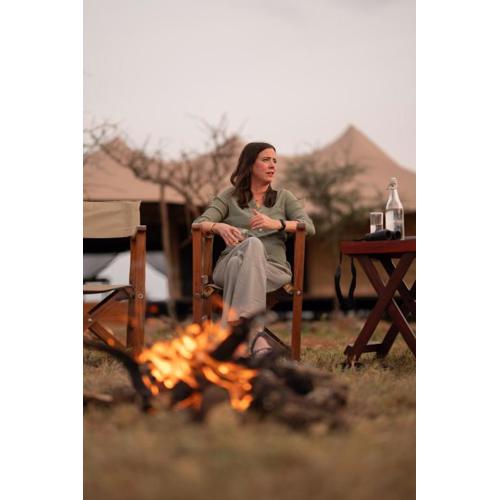 Pumba Luxury Camp - Serengeti
