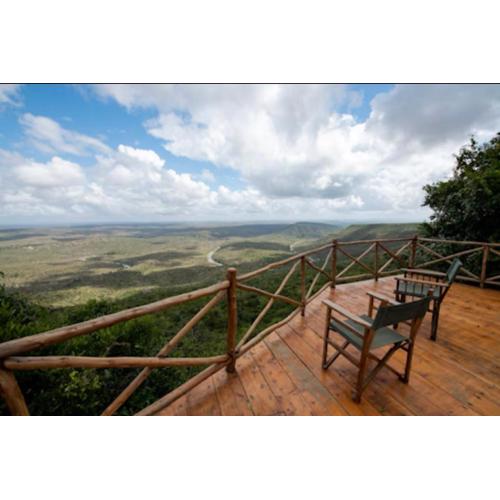 PUMZIKA-TU Shimba hills , Diani