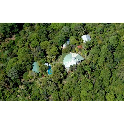 Puncak Air Manis Residence