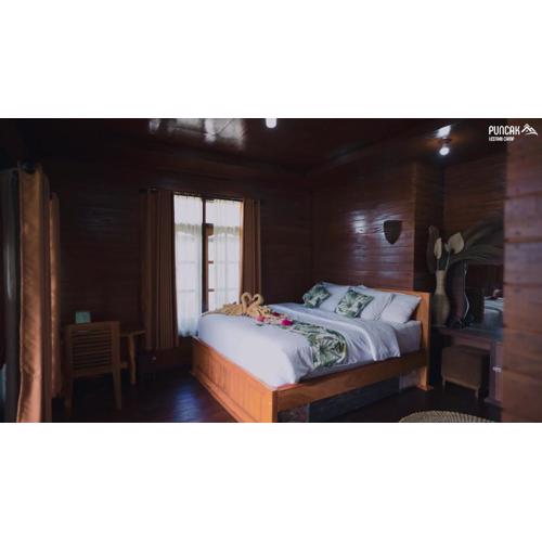 Puncak Lestari Villa Bedugul by BIJAK