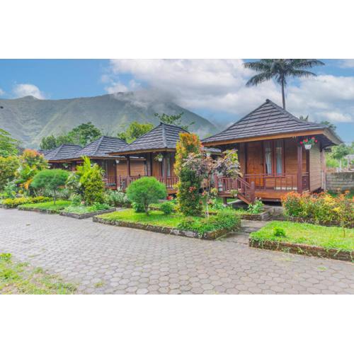 Puncak Rinjani Lodge