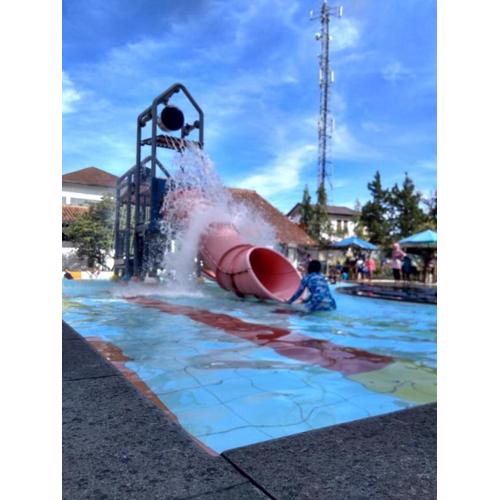 PUNCAK VILLAGE HOTEL & KAMPUNG MAIN ANAK