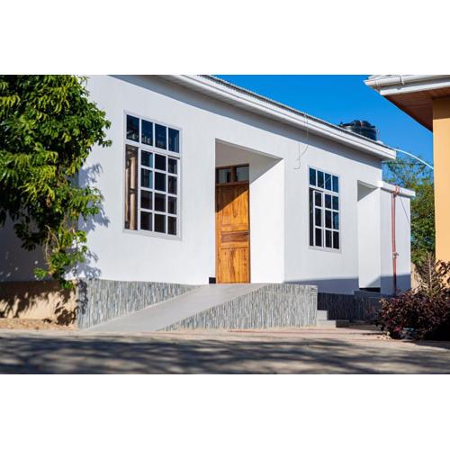 Pundamilia Private rooms