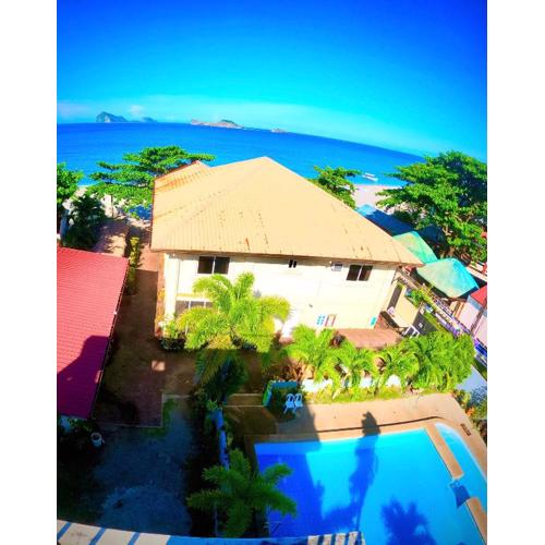 Pundaquit Luxury Resort