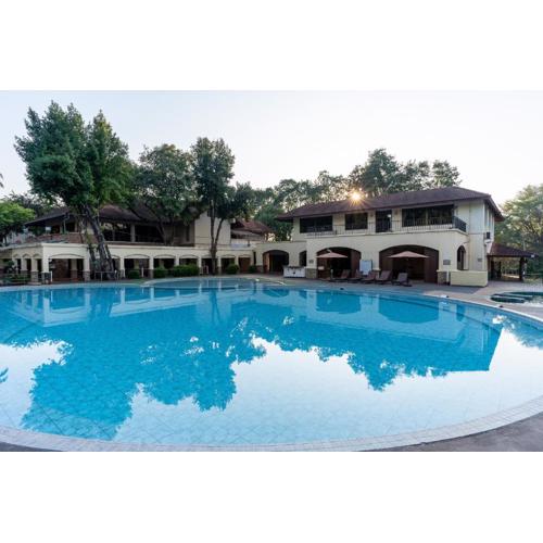 Pung-Waan Resort & Spa