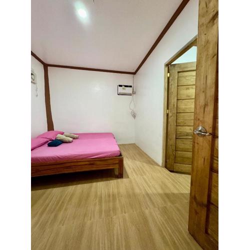 Pungko Homestay Siargao