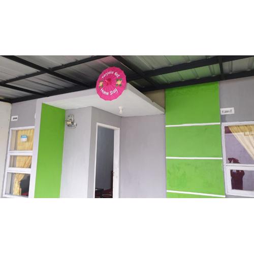 Puni Anjung Homestay