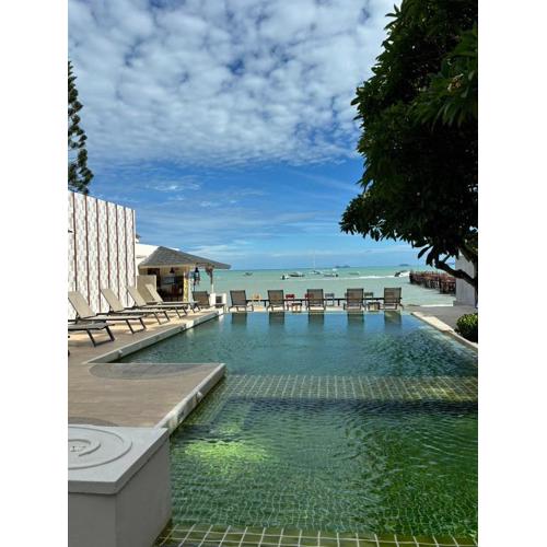 Punnpreeda Beach Resort - SHA Plus Certified