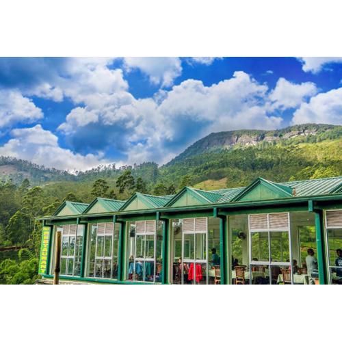 Punsisi Resort - Adam's Peak