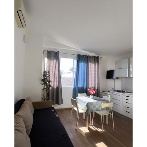 punta Beach sol caribe Los corales ducassi apartment