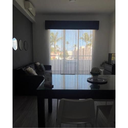 Punta Cana apartahotel Beach club