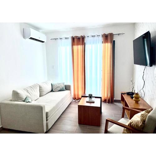 Punta Cana apartment park