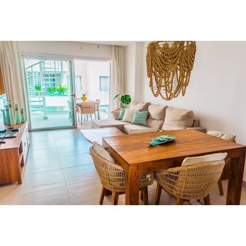 Punta cana apparment close to the beach