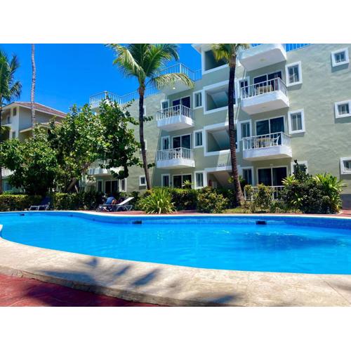 punta cana bavaro appartahotel beach club