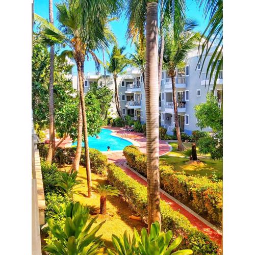 Punta Cana Blue Beach Estudio