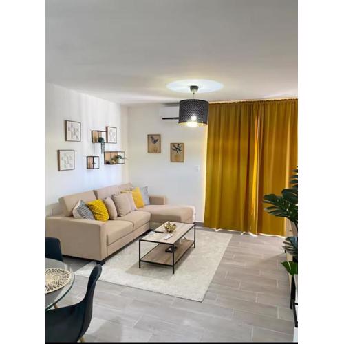 Punta Cana Jardines 3 Habitaciones