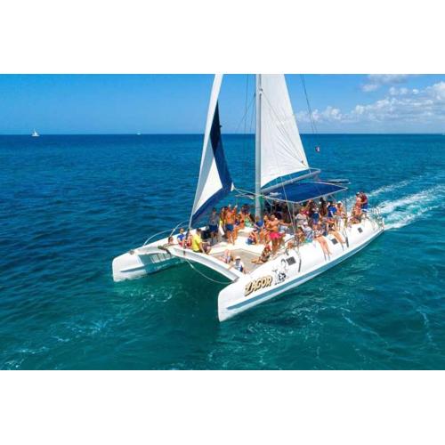 Punta Cana Pool Sol Caribe