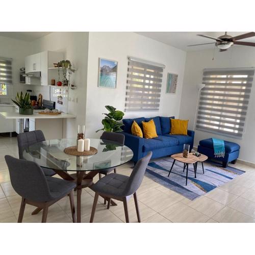 Punta Cana Private and Quiet House