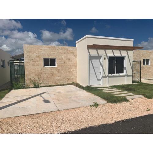 Punta Cana Summer retreat