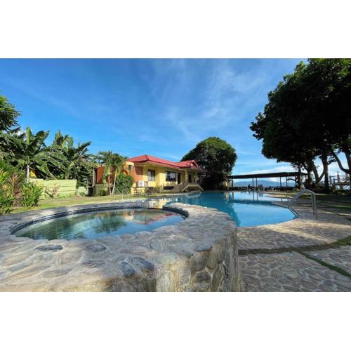 Punta de Fabian powered by Cocotel