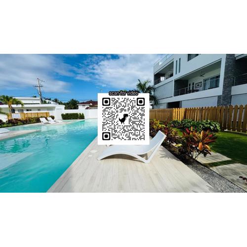 Punta Popy Beach Apartment