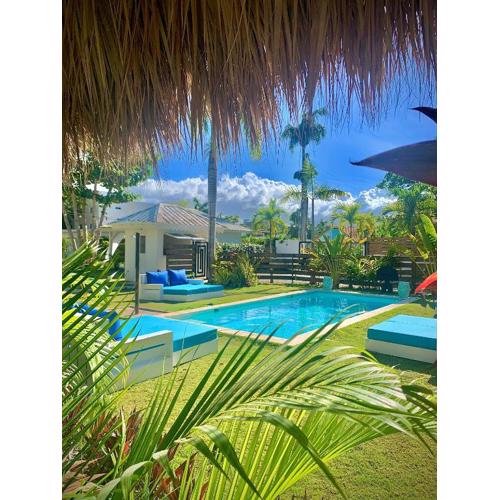 PUNTA POPY BOUTIQUE HOTEL - Adults Only