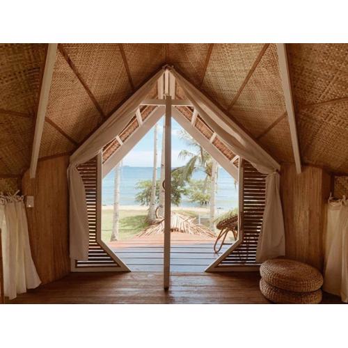 Punta Punta Surf Retreat