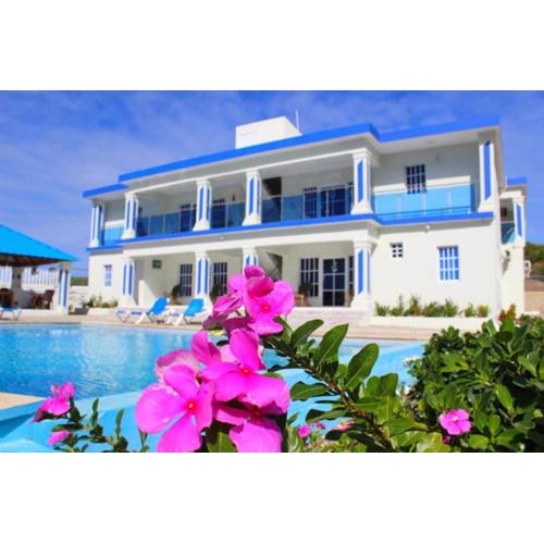 Punta rucia doña elsa villas