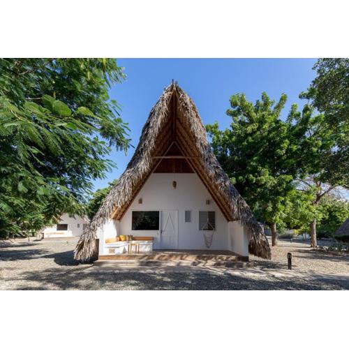 Punta Rucia Lodge Hotel Boutique & Spa