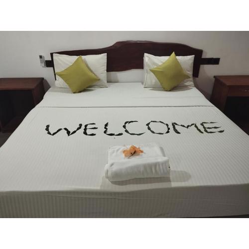 Pura Handa Home Stay