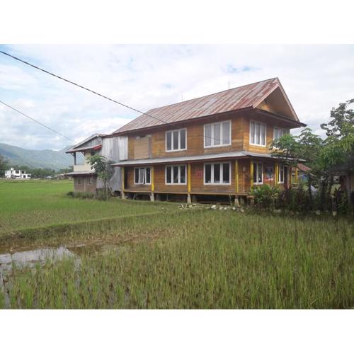 Purabarang Homestay
