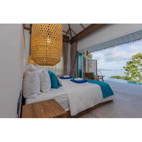 Purana Resort Koh Yao Noi - SHA Extra plus