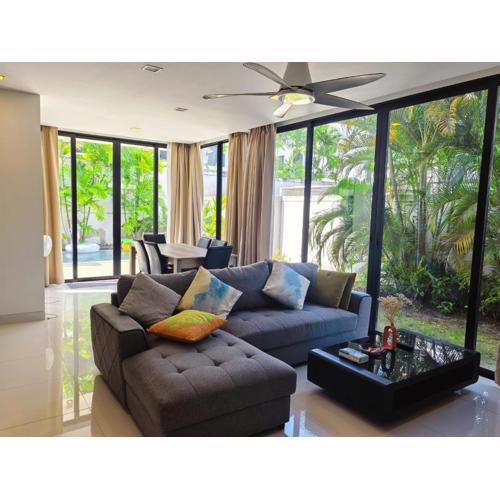 无尘别院 Pure Haven Villa