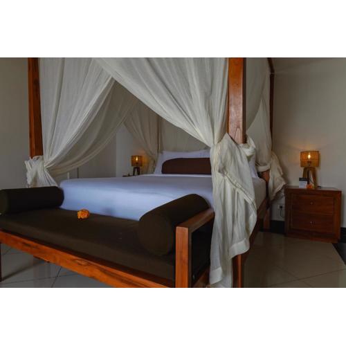 Pure Peace, only 5 Min to Ubud!