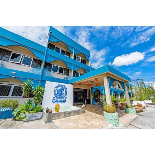 Pure Phuket Residence