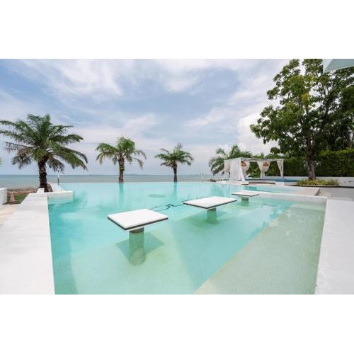 Pure Sunset Beach - Ocean View Room, Pattaya
