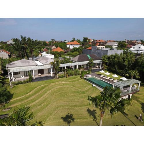 Pure Villa Bali by Nagisa Bali