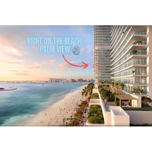 Pure Voyage Beachfront