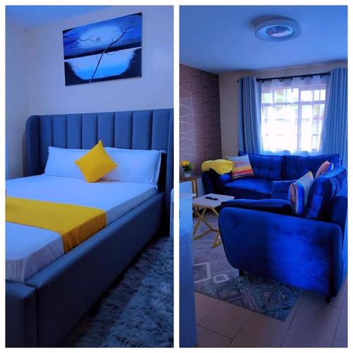 PureHaven Homes ruiru kamakis