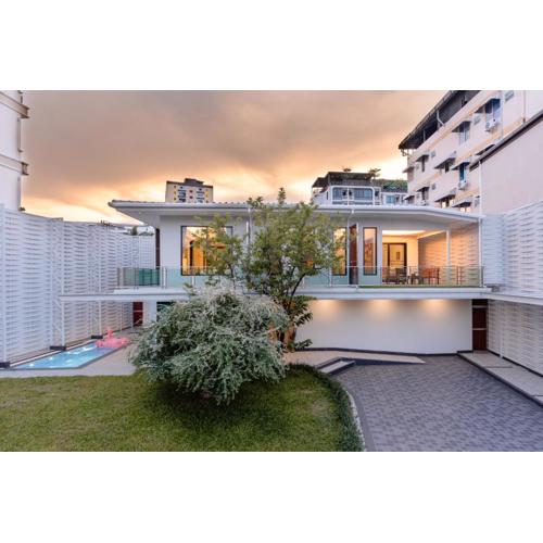 PureLux6 - 3BR Pool Villa