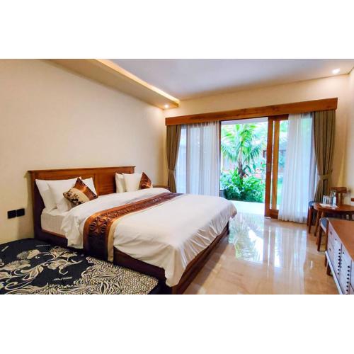 Puri Abian Ari Villa by The Lavana