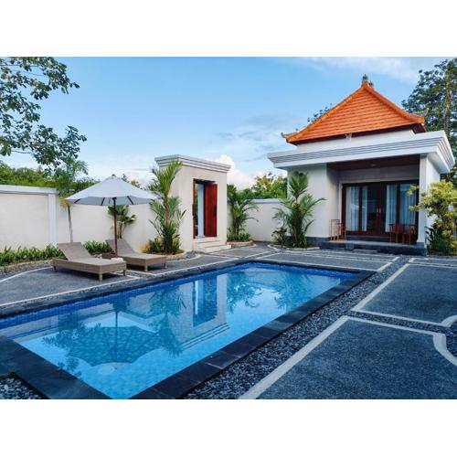 Puri Agastya Ungasan