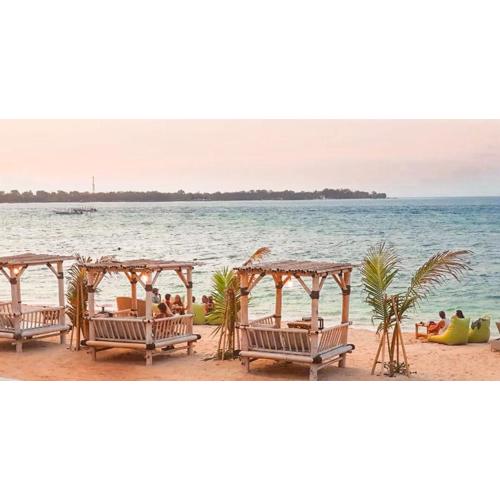 Puri Air Beach Resort & Spa