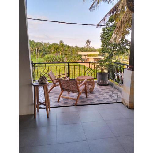 Puri Anyar guest house