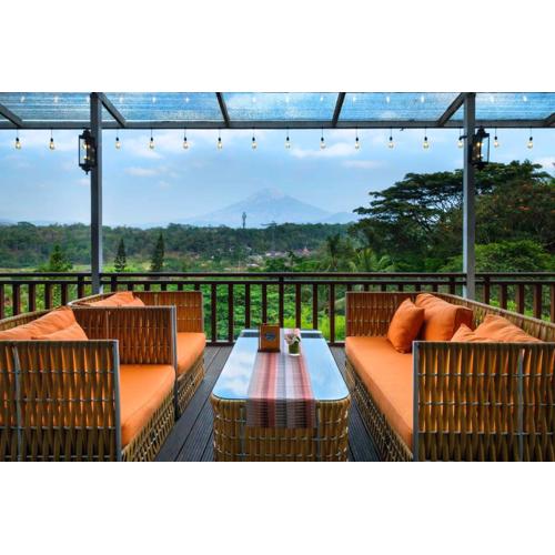 Puri Asri Hotel & Resort