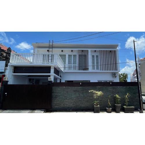 Puri Bagus Guesthouse