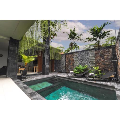 Puri Bagus Villa by Great Bali Villas