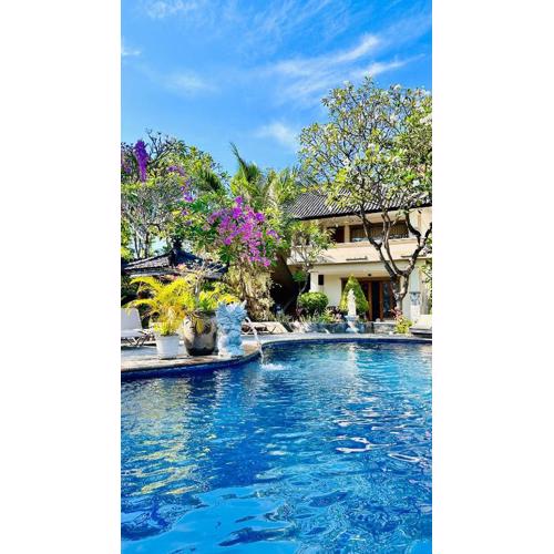 Puri Bali Hotel